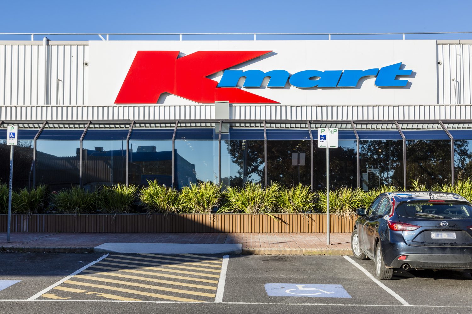 Kmart - Boronia Mall